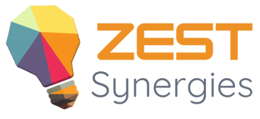 Zest logo