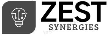 Zest logo