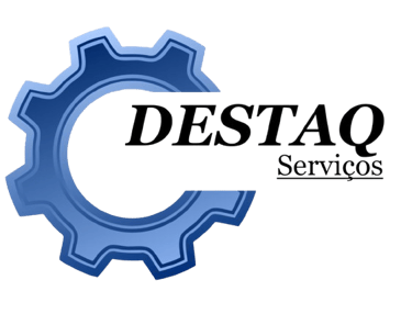 Destaq Serviços logo