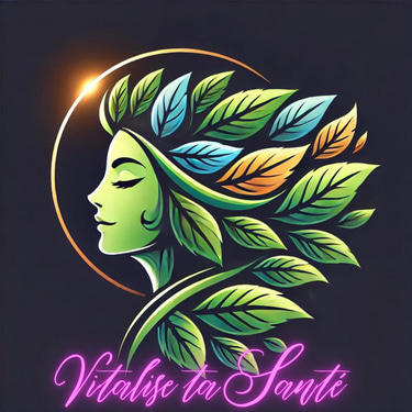 vitalise ta santé logo
