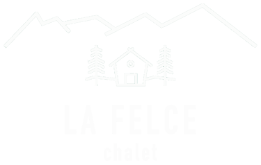 Chalet La Felce logo