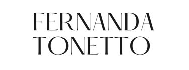 prof fernanda tonetto logo