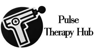 Pulse Therapy Hub logo
