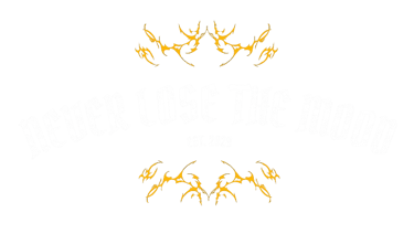 Neverlosethemood logo