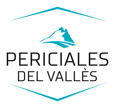 Peritaciones del Vallés logo