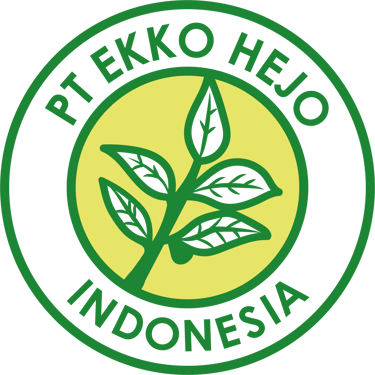 Ekko Hejo logo