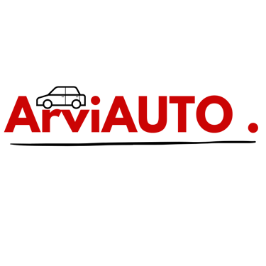 ARVIAUTO logo