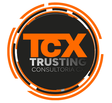 Trusting CX | Consultoria logo