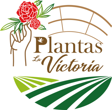 PLANTAS LA VICTORIA SAS logo