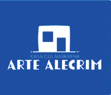 Coletivo Arte Alecrim logo