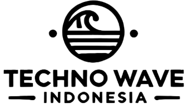 PT. Techno Wave Indonesia logo