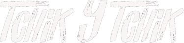 Tchik Y Tchik logo