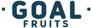 GOAL Fruits logo