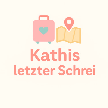Kathis letzter Schrei logo