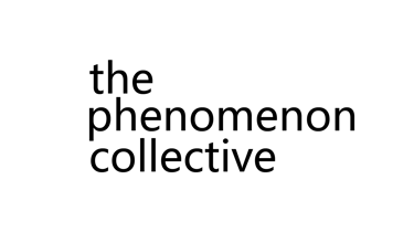 Phenomenon Collective logo