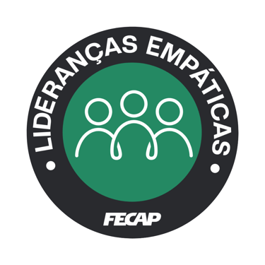 Lideranças Empáticas logo