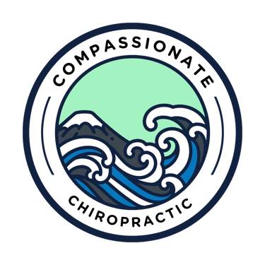Compassionate Chiropractic logo