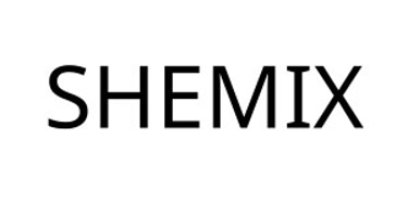 Shemix logo