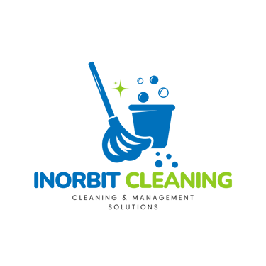 Inorbit Cleaning logo