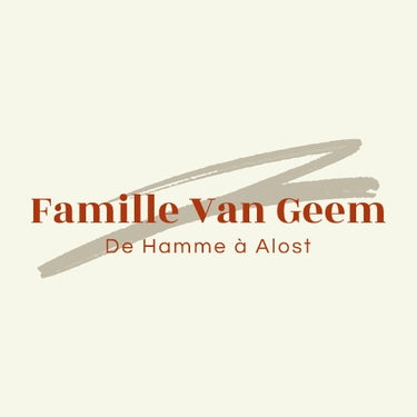 Famille Van Geem logo