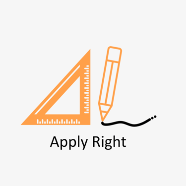 Apply Right logo