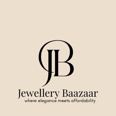Jewellery Baazaar logo