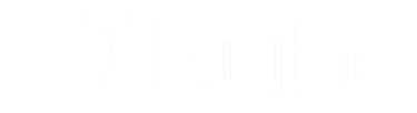 Kube Maquinas de Hielo logo