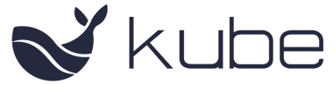 Kube Maquinas de Hielo logo
