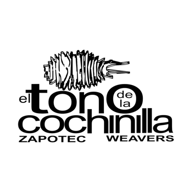 EL TONO DE LA COCHINILLA logo