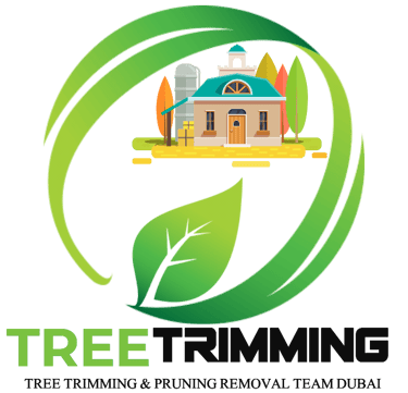 Tree Trimming and Pruning logo