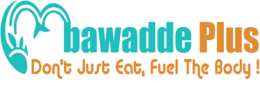 Mbawadde Plus logo