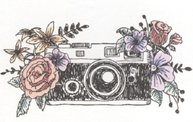 Bertrand Family Photography logo