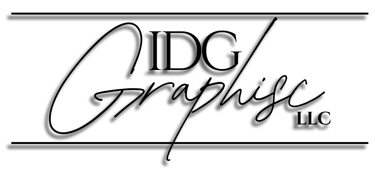 IDG GRAPHICS LLC logo