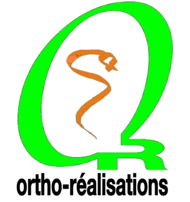 ortho realisations logo