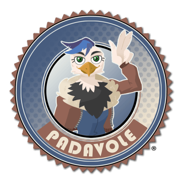 Padavole logo