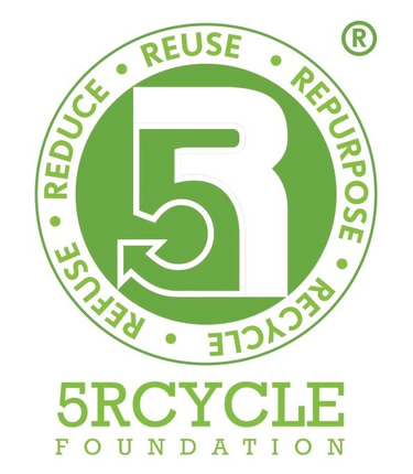 5Rcycle logo