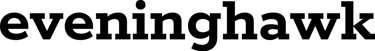 eveninghawk logo