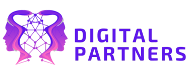 Digital Partners logo