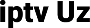 IPTV Uzbek playlist logo