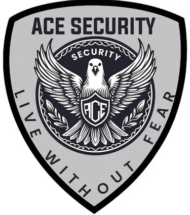 ACE Security logo