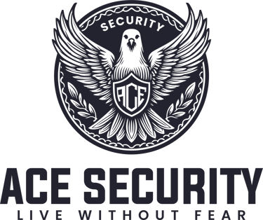 ACE Security logo