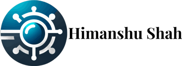 Tech, Website and Software Development, Financial Services logo