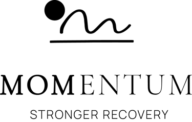 Momentum logo
