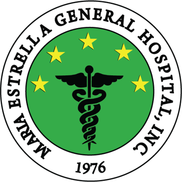 Maria Estrella General Hospital, Inc. logo