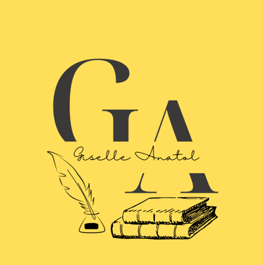 Giselle Anatol logo