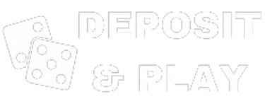 Deposit & Play logo