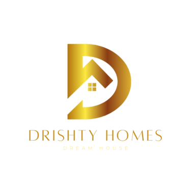 Drishty Homes logo