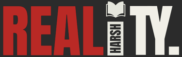 Real Harsh Reality logo