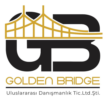 golden bridge logo