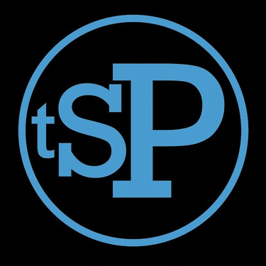The Social Promo logo